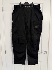 Snickers cargo work for sale  WAKEFIELD