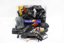 Assorted camera accessories for sale  LEEDS