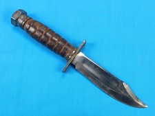 Vietnam era camillus for sale  New Hudson