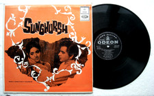 Sunghursh sanghursh bollywood for sale  RUGBY