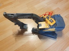 Volvo bagger dickie gebraucht kaufen  Themar