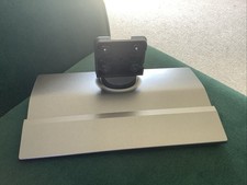 Stand toshiba 24wk3a63db for sale  CHIPPENHAM
