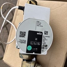 Wilo para heating for sale  KNUTSFORD
