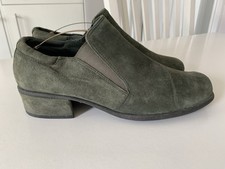 ecco winter shoes for sale  NORWICH