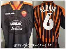 Match worn maglia usato  Verona