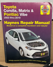 2003 2019 toyota for sale  Rockledge