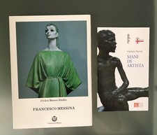 Francesco messina museo usato  Vittuone