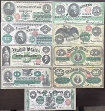 Riproduzione 1862 1863 usato  Spedire a Italy