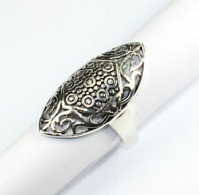 Stylischer großer ring gebraucht kaufen  Jübek