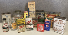 Vintage kitchen lot for sale  Felton