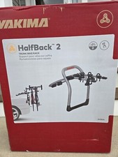 Yakima halfback trunk for sale  Upton