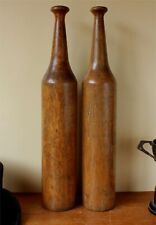 Antique pair large for sale  BATH