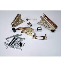 SOPORTES MOTOR RENAULT CLIO 16V / WILLIAMS comprar usado  Enviando para Brazil