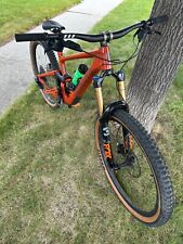 Specialized enduro custom for sale  Laurel