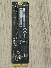 Ssd 128gb apple for sale  North Brunswick