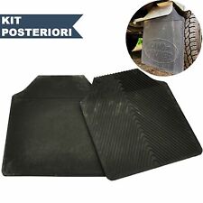 Kit set paraspruzzi usato  Lavagna