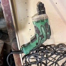 Metabo self feed for sale  South Kortright