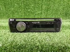 Placa frontal original de rádio de carro Lg Lcs700br somente unidade principal comprar usado  Enviando para Brazil