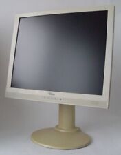 Tft monitor fujitsu gebraucht kaufen  Altenweddingen