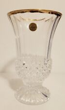 Tall cristal arques for sale  Augusta