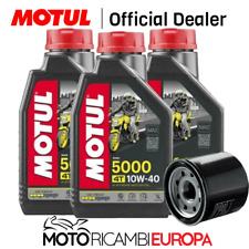 Kit tagliando olio usato  Italia