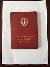 Alfa romeo 1500 for sale  ROCHDALE