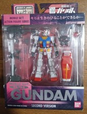 Mobile suit gundam usato  Solesino