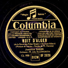 Josephine baker nuit gebraucht kaufen  Berlin