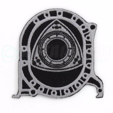 Rotor housing patch for sale  Monterey Park