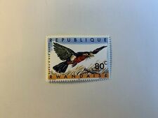 Rwanda rwandaise 1967 for sale  HERNE BAY