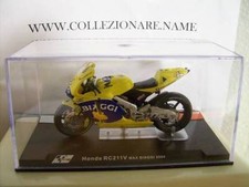 Moto honda rc211v usato  Villanova Marchesana