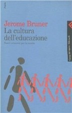 Cultura dell educazione. usato  Pescara