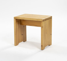 Tabouret charlotte perriand d'occasion  Paris X
