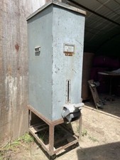 Meuble grainetier ancien d'occasion  Lunel