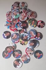 Caps calciatori panini usato  Catania