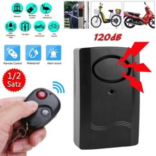 120db motorrad alarmanlage gebraucht kaufen  Deutschland
