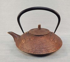 Iwachu dragonfly teapot for sale  Avondale Estates