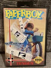 Paperboy cib for sale  Livermore