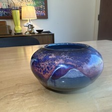 Signed vintage glazed for sale  La Mesa