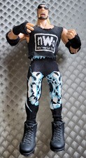 Figurine catch wwe d'occasion  Guénange