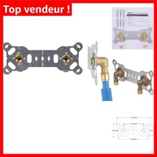 Noyon thiebault platine d'occasion  Matha