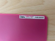 Sizzix hello kitty for sale  SANDY