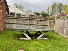 Outdoor table tennis for sale Outdoor table tennis for sale  CRANBROOK