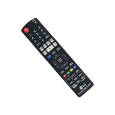 Usado, Original LG AKB73615701 Fernbedienung getestet remote control Blu-Ray Disc Playe comprar usado  Enviando para Brazil