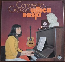 Concerto grosso ulrich gebraucht kaufen  Lich