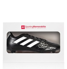 Phil thompson signed for sale  UK