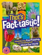 Fact tastic mind for sale  Burlington