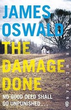 Damage done paperback for sale  Philadelphia