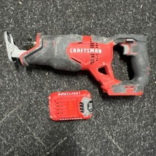 Craftsman reciprocating saw for sale  Palatine