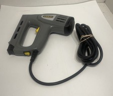 Stanley electric staple for sale  Rockford